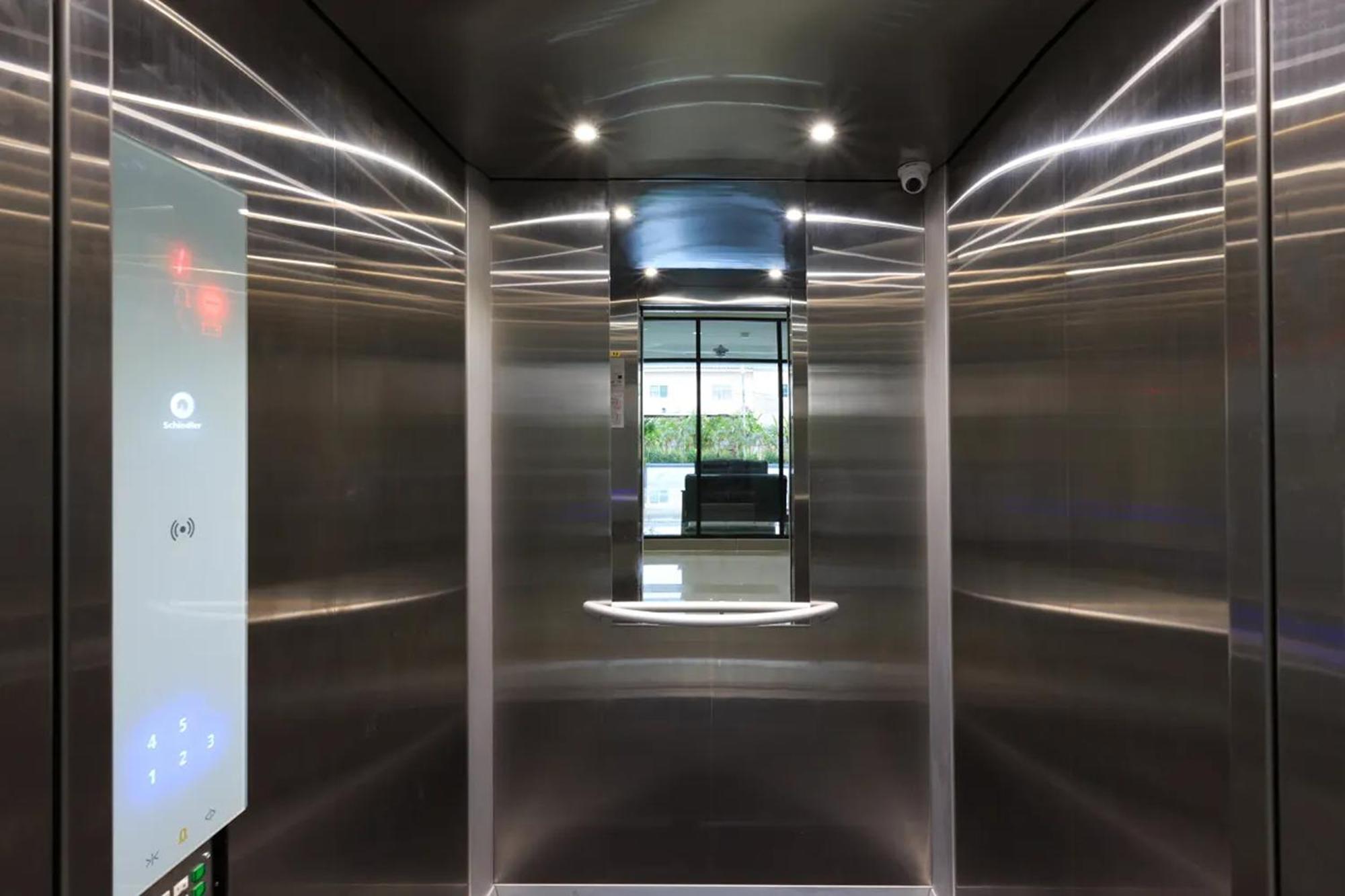 Jj Residence Phuket Town מראה חיצוני תמונה