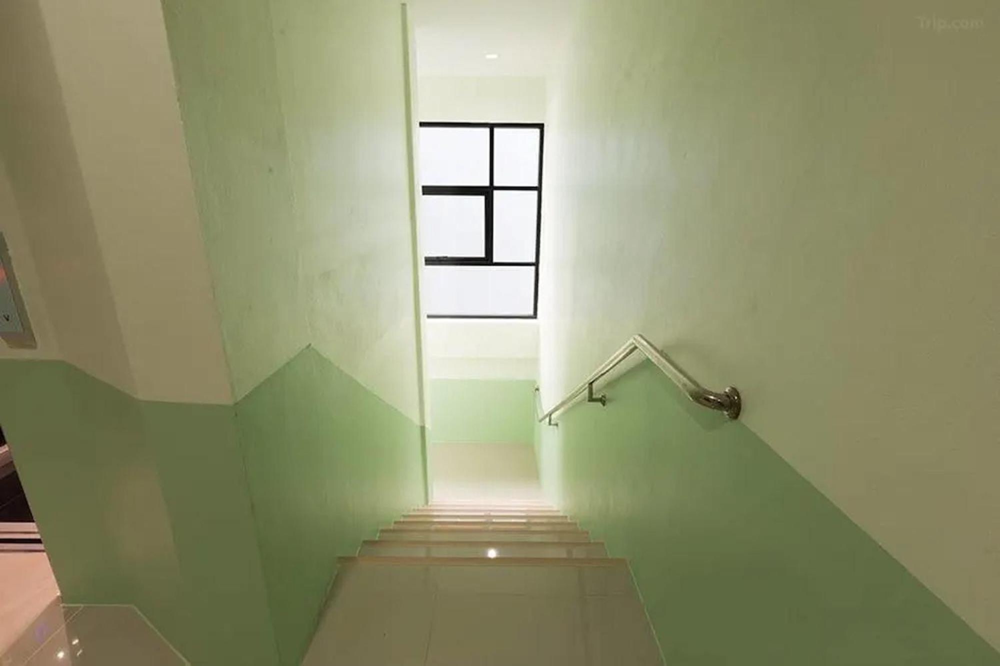 Jj Residence Phuket Town מראה חיצוני תמונה